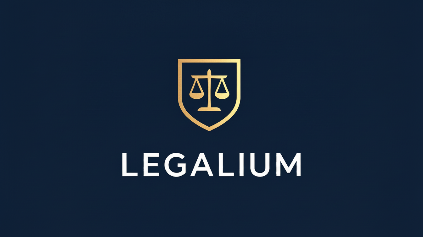 Legalium Solutions